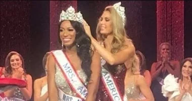 انطلاق مسابقة ملكة جمال العالم للمتزوجات في لاس فيغاس 