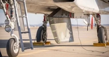 جناح ذكي من ناسا يغير مستقبل الطيران التجاري ويوفر ملايين الدولارات 