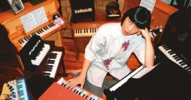 كيف واجهت مارجريت لينغ تان الوسواس القهري بالعزف على البيانو؟ 