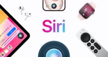 آبل تبحث عن تشغيل Siri الذكي على سحابة جوجل 