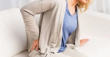 أسباب ألم البطن الأيمن بعد الأكل 