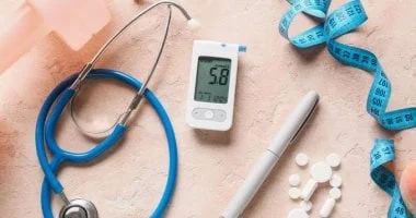 طريقة بسيطة لخفض مستويات السكر في الدم بشكل طبيعي 