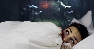أسرار الأحلام المزعجة التي لا يخبرك بها أحد.. أحلام التوتر الأبرز 