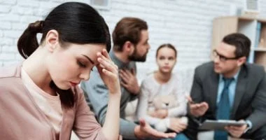 أربعة أبراج تتأثر بالضغوط العائلية؛ السرطان والحوت الأكثر تأثرًا 