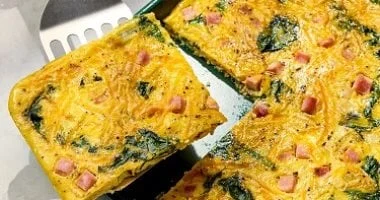 10 وصفات إفطار صحي لتعزيز فقدان الوزن في الشتاء 