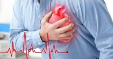 دراسة: 90% من الأمريكيين في خطر أمراض القلب والأوعية الدموية 