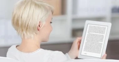 تقنية ذكية ترفع سرعة القراءة إلى 900 كلمة في الدقيقة 