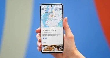 خرائط جوجل الغامرة: استكشاف وجهتك بالواقع الافتراضي قبل الانطلاق 