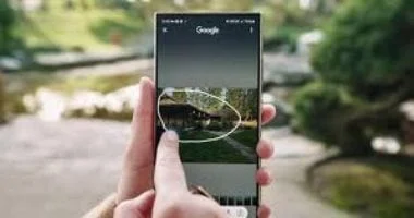 ميزة Circle to Search: أسرع طريقة للتعرّف على أي شيء تراه 