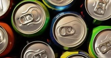 تأثير مشروبات الطاقة على صحة قلبك والأوعية الدموية 