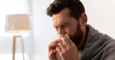 نزلات البرد المتكررة: وقاية من فيروسات الشتاء 