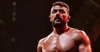 مسلسل عن كلاى: 5 فوائد لممارسة رياضة الملاكمة 