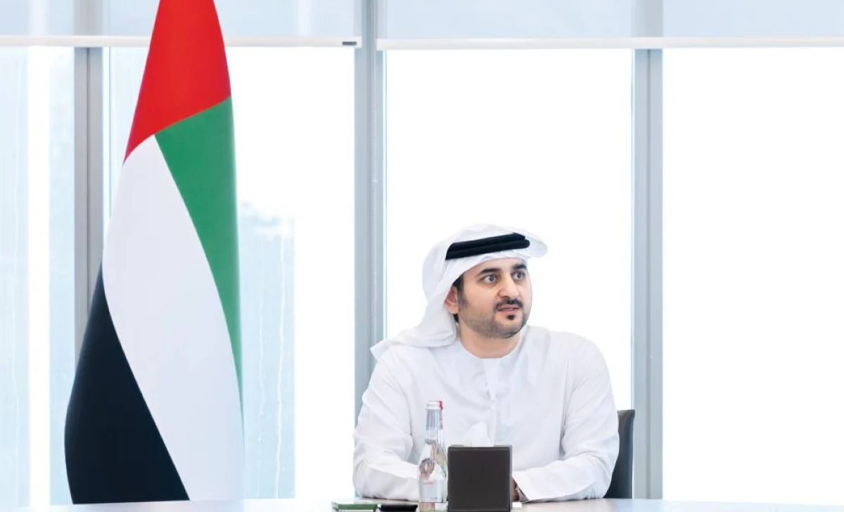 مكتوم بن محمد.. إنجازات مالية تواكب أرقى الممارسات العالمية 