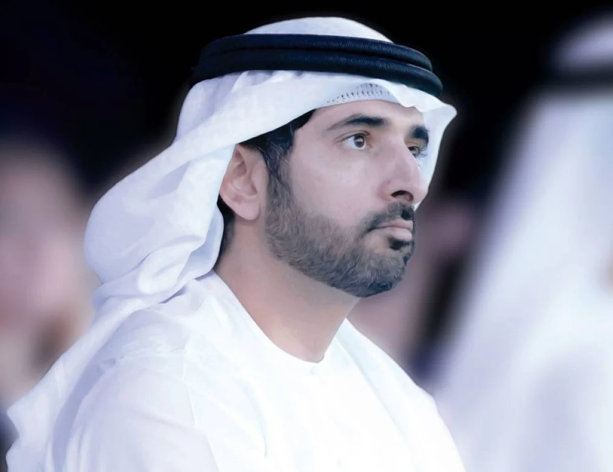 «فزاع» ودبي: سيرة عشق تحلّق بجناحي الجمال والإبداع 