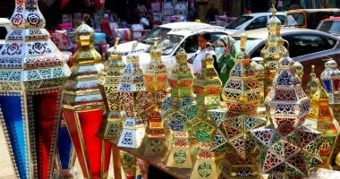 طلبنا من شات جي بي تي تخيل شكل أول فانوس في العالم 