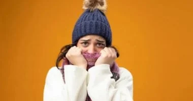 تأثير تكرار العدوى في الشتاء على توازن الهرمونات لدى النساء 