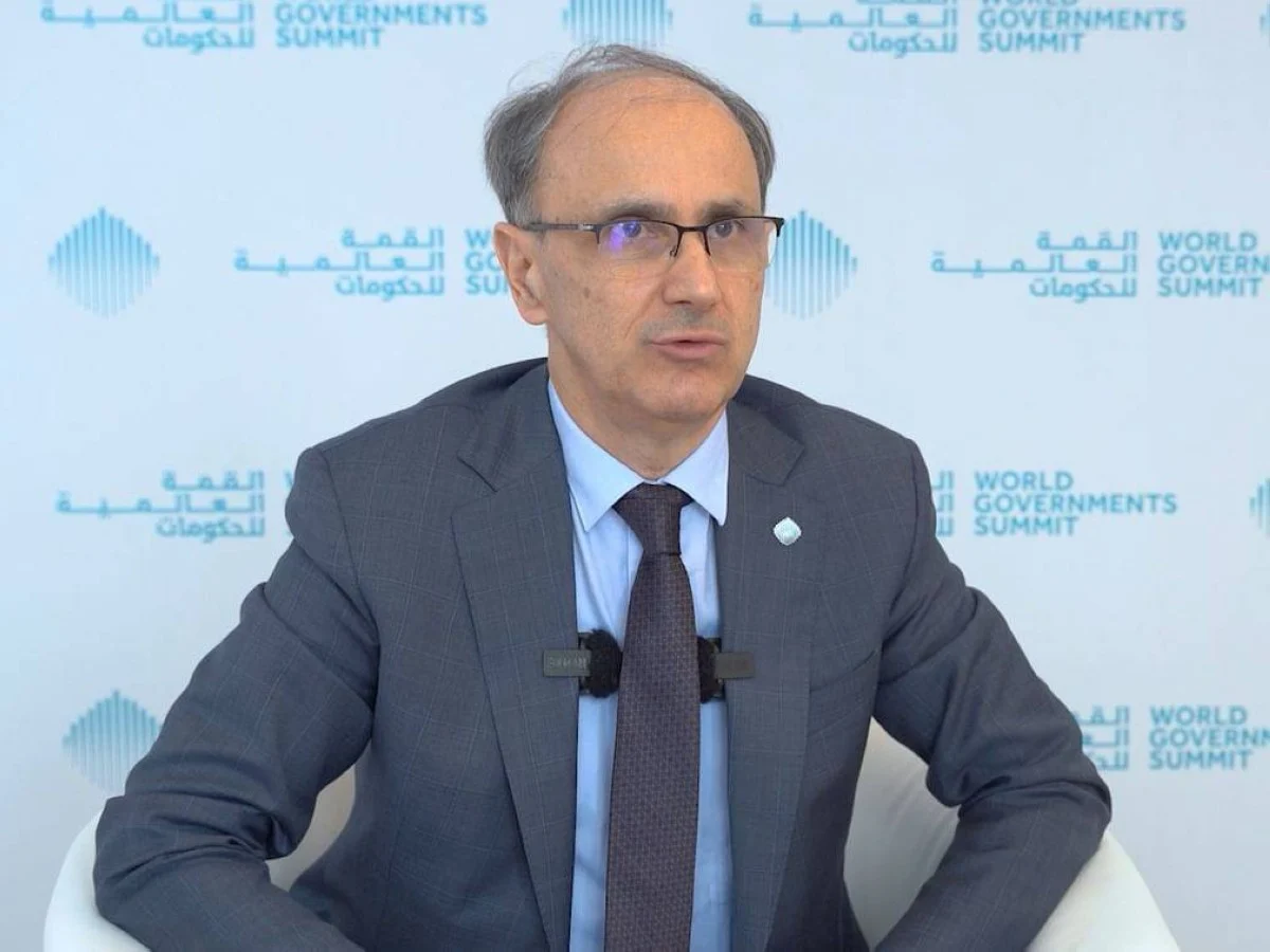 رئيس وزراء صربيا: شراكتنا مع الإمارات تتسم بالقوة وتواصل التوسع المستمر 