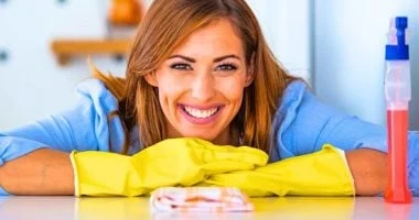 هوس التنظيف قبل رمضان: 7 أسباب نفسية وراء حب ترتيب المنزل 