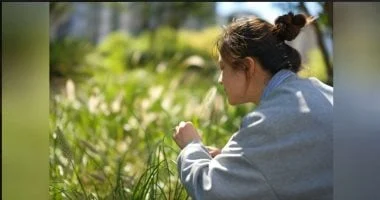 جامعة الشرق الأقصى الروسية تطور ذكاء اصطناعي لاستشعار الروائح 