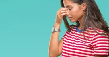 التعب المزمن والعدوى المتكررة بسبب ضعف المناعة: كيف تحمي نفسك؟ 