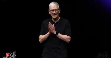 تيم كوك يخطط لإحياء الذكرى الخمسين لتأسيس آبل 