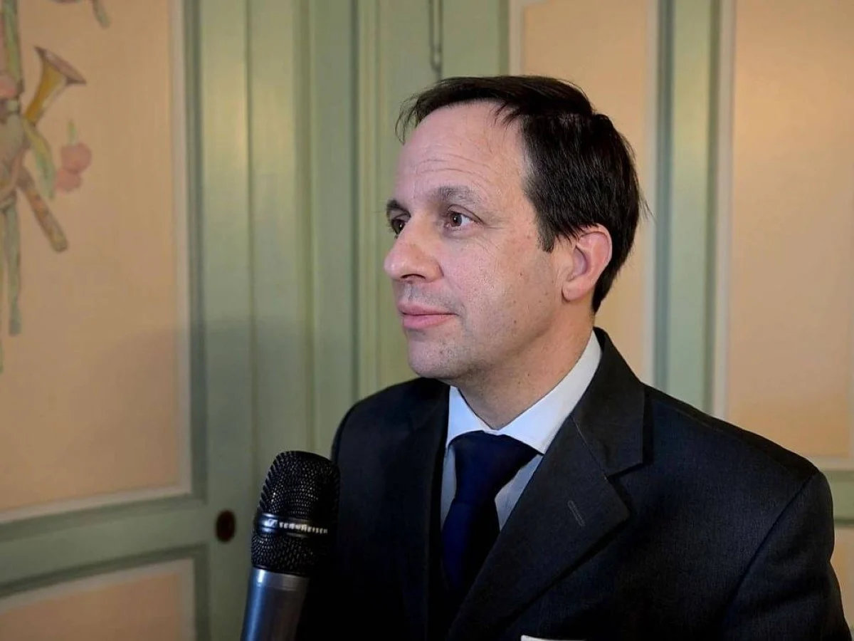 مسؤول أممي: الإمارات تشكل مثالاً بارزاً في توظيف القوة الناعمة لدعم السلام 