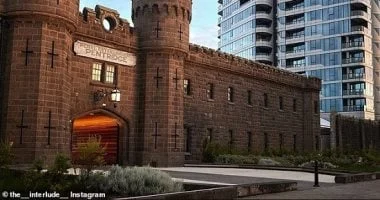 تحول أشهر سجن في أستراليا إلى فندق فاخر من فئة خمس نجوم 