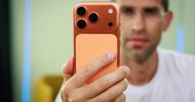 iPhone 17 Pro يقود قفزة تاريخية في مبيعات آبل بالصين 