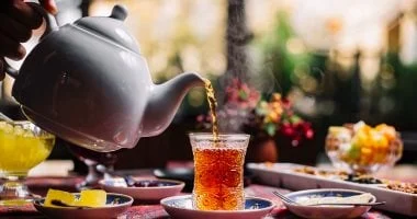 مشروبات طبيعية تقوي مناعتك وخطة وقاية من العدوى 