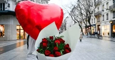 عيد الحب 2026: دليلك لاختيار هدية مناسبة لشريكة حياتك في الفلانتين 