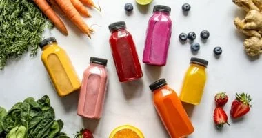 5 عصائر تساهم في خفض ضغط الدم 