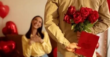 أجمل رسائل عيد الحب والتعبير عن الحب بأسلوب مميز في الفالنتين 