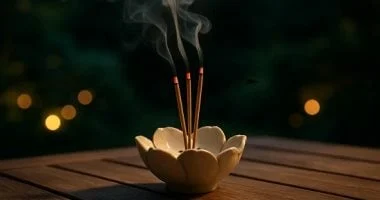 5 روائح بخور لتهدئة أجواء المنزل في رمضان 