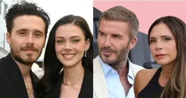 خلاف عائلة بيكهام يشتعل وبروكلين في الواجهة وصمت ديفيد وفيكتوريا 