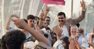 مسلسل فخر الدلتا: خمس مزايا لإقامة حفل الزفاف على النيل 