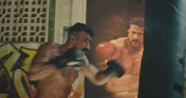 مسلسل عن كلاي: فوائد ممارسة التمارين الرياضية 