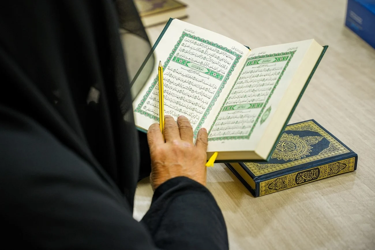 التنمية الأسرية تُهنئ 42 ألفاً من كبار المواطنين والمقيمين بحلول شهر رمضان 