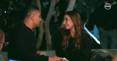 حسن ونور من مواليد برج الجدي في مسلسل اثنين غيرنا: ما نسبة توافقهما؟ 