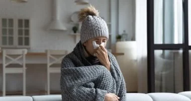 علامات الإنفلونزا غير الشائعة يتجاهلها كثيرون.. متى تشكل خطورة 