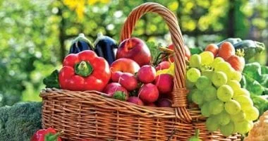 لصحة أمعائك: 7 أطعمة غنية بالألياف 