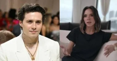 فيكتوريا بيكهام تسعى للحفاظ على السلام الأسري وسط خلاف مع ابنها 