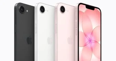 أبل تكشف رسميا عن iPhone 17e وتعلن المواصفات والسعر وتاريخ الإطلاق 