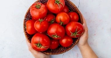 سحور صحي: الطماطم ترطب جسمك أثناء الصيام وتقوي مناعتك 