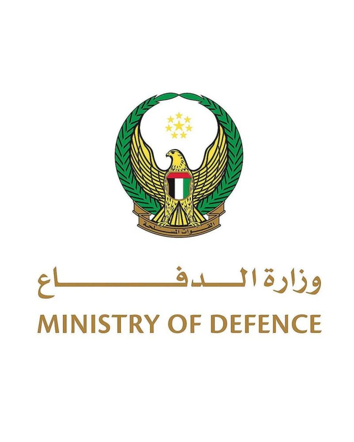وزارة الدفاع الإماراتية: دفاعاتنا الجوية تتصدّى حالياً لرشقة من الصواريخ البالستية القادمة من إيران 