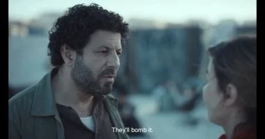 مسلسل أصحاب الأرض: كيف تتخطى مشاعر الفقد بعد حزن إياد نصّار؟ 