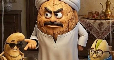 فوائد المكسرات بين الطعم والفيتامينات وليست مجرد تسلية 