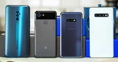 التوترات العالمية قد تؤدي إلى تراجع شحنات الهواتف الذكية في 2026 