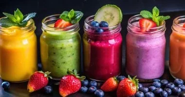 سبعة أطعمة ومشروبات تضر صحة الأمعاء والقلب في صمت 