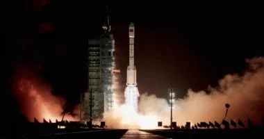 شركة روكيت لاب تطلق قمرًا صناعيًا غامضًا.. اعرف تفاصيل الإطلاق 