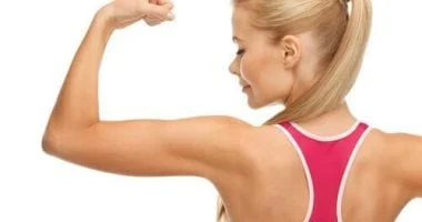 بناء العضلات والحفاظ على القوة مع خفض السعرات الحرارية 